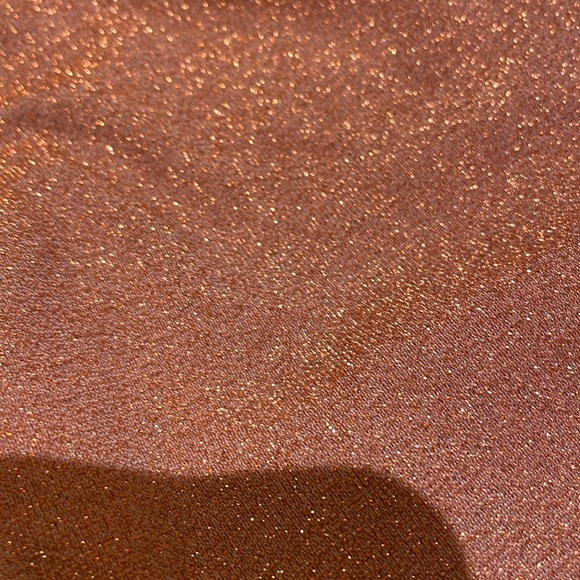 WHITE FOX BOUTIQUE - EXPLORER ONE PIECE COPPER bathing suit - Picture 4 of 10